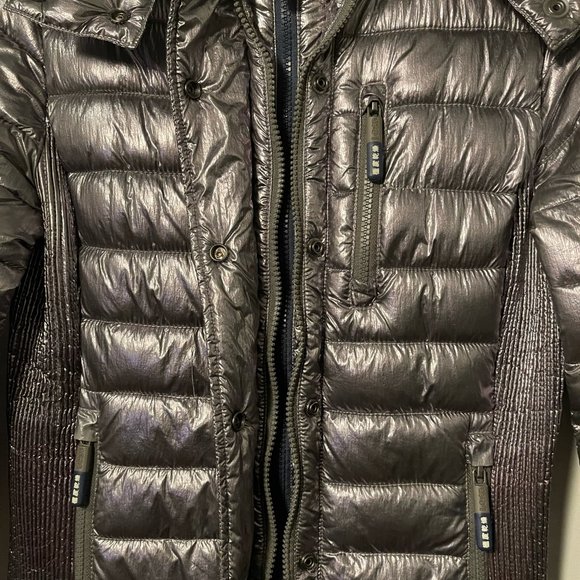 Super Dry Hooded Classic Puffer Jacket - Picture 6 of 16